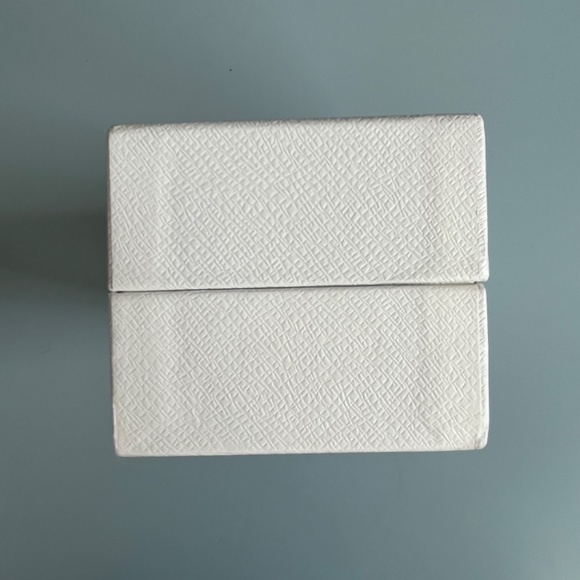 Prada White Sunglasses Storage Box - Picture 7 of 8